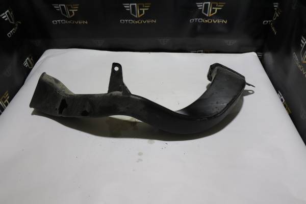 FORD TRANSİT 190 V ÇIKMA PARÇA TRANSİT V347 KLİMA KUTUSU SOL TARAF BORU